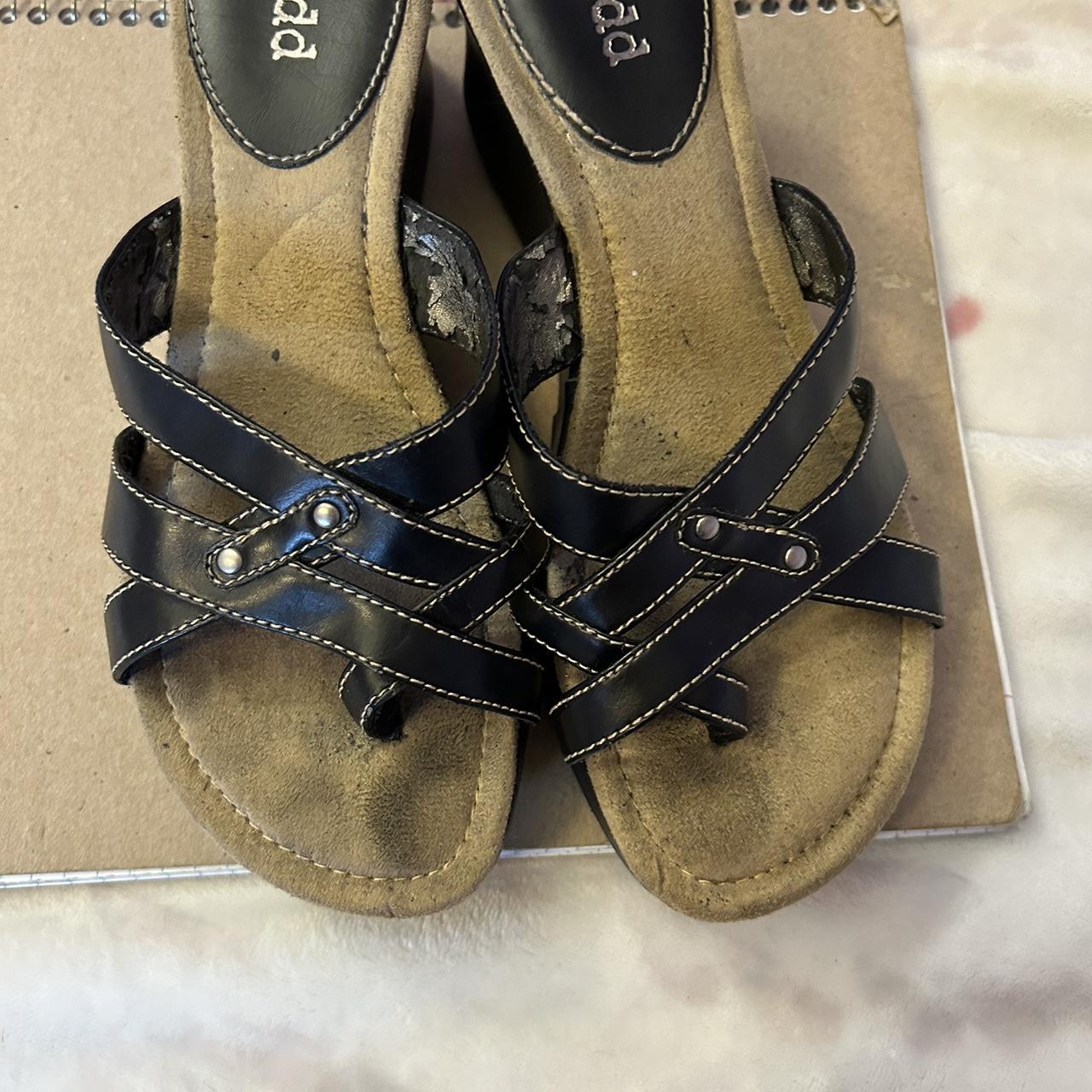 vintage mudd shoes