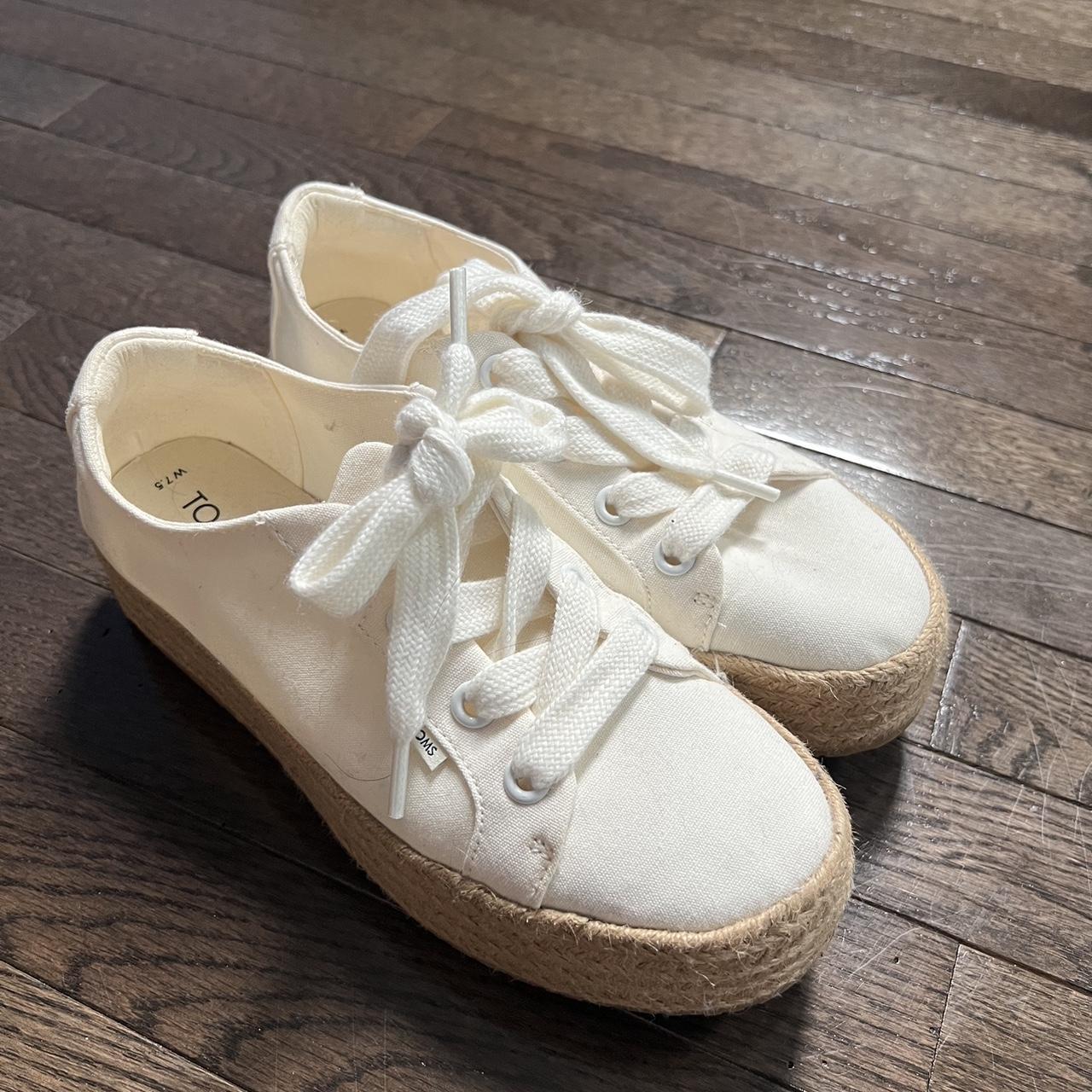 platform toms shoes