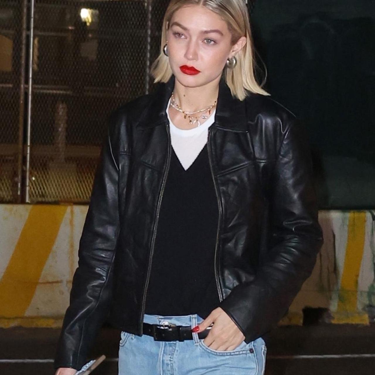 Acne Studios Fuel Tech PSS15 jacket Size 36 Bomber | Depop