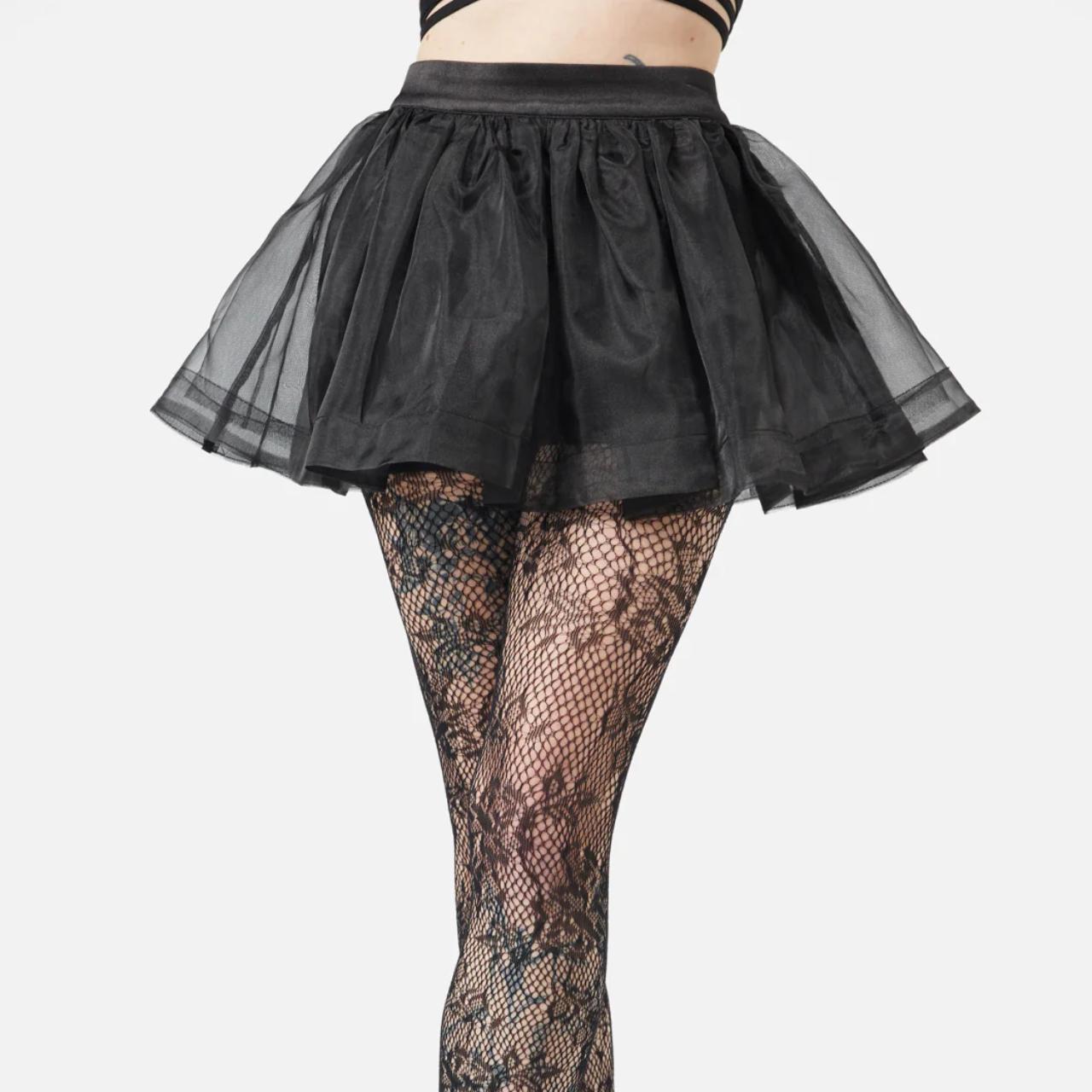 Dangerfield Slumber Party Skort in size AU 10 Depop