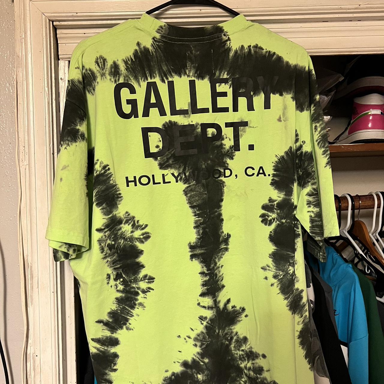 Seattle Seahawks tie dye NFL Football shirt tagged a - Depop