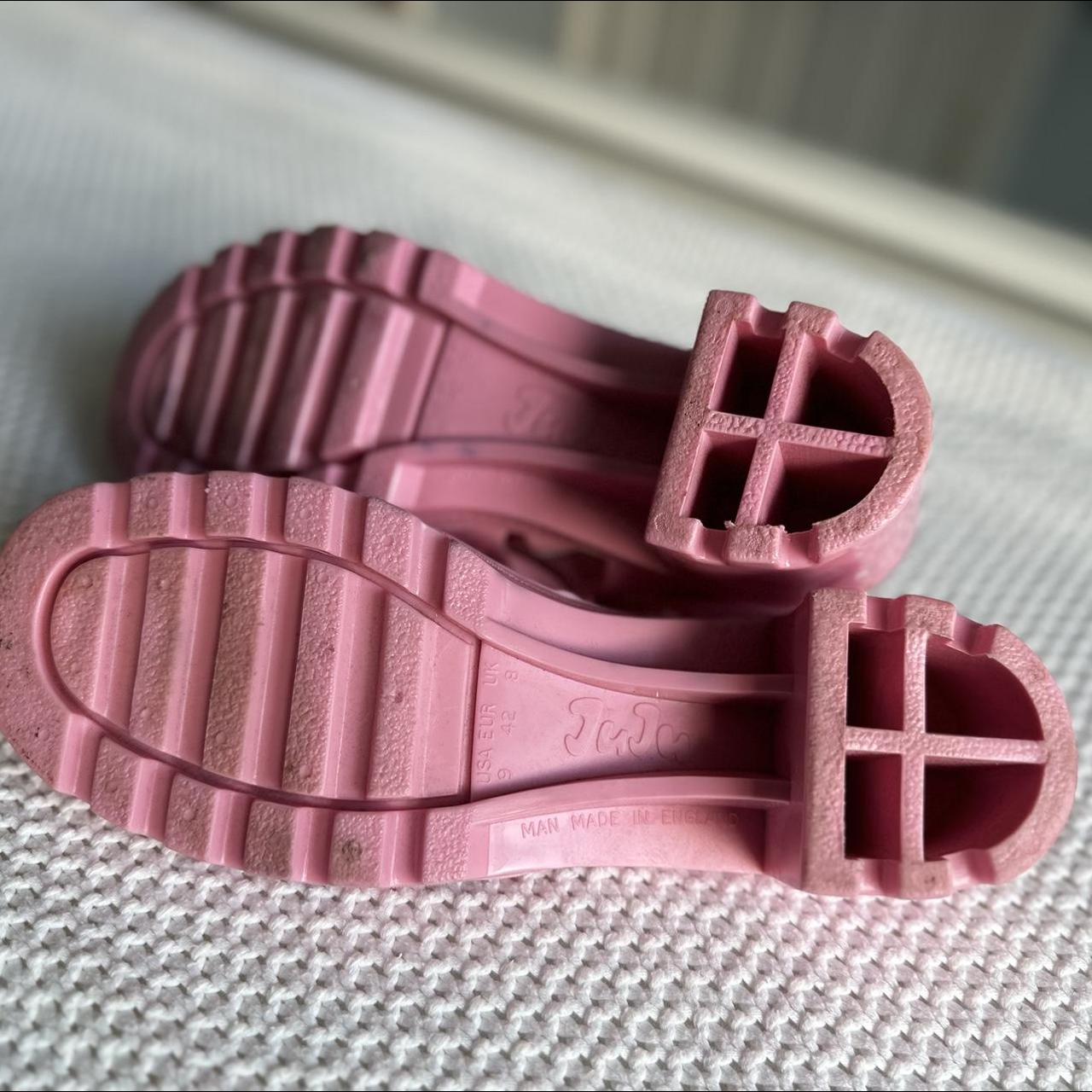 juju jelly shoes