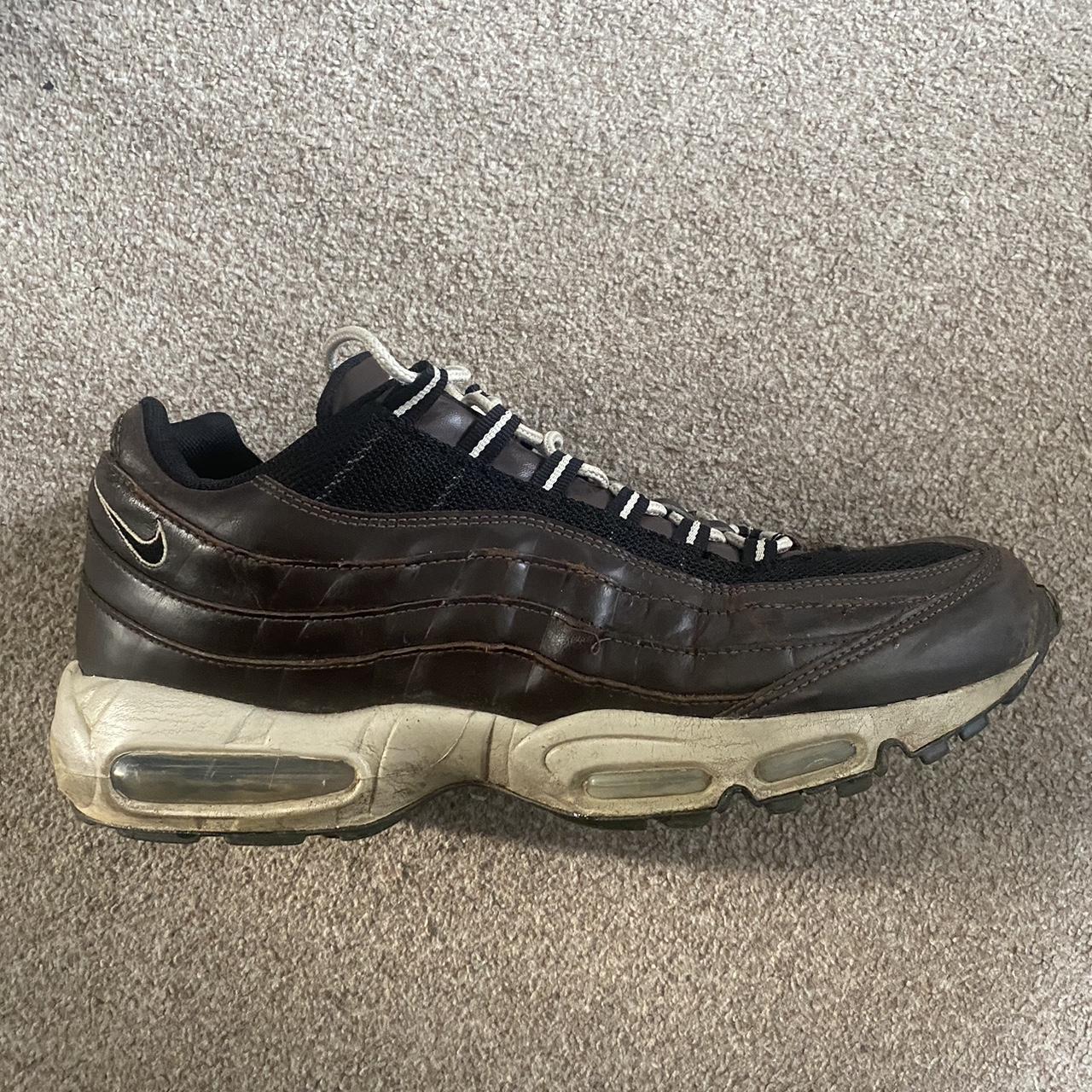 leather 95s
