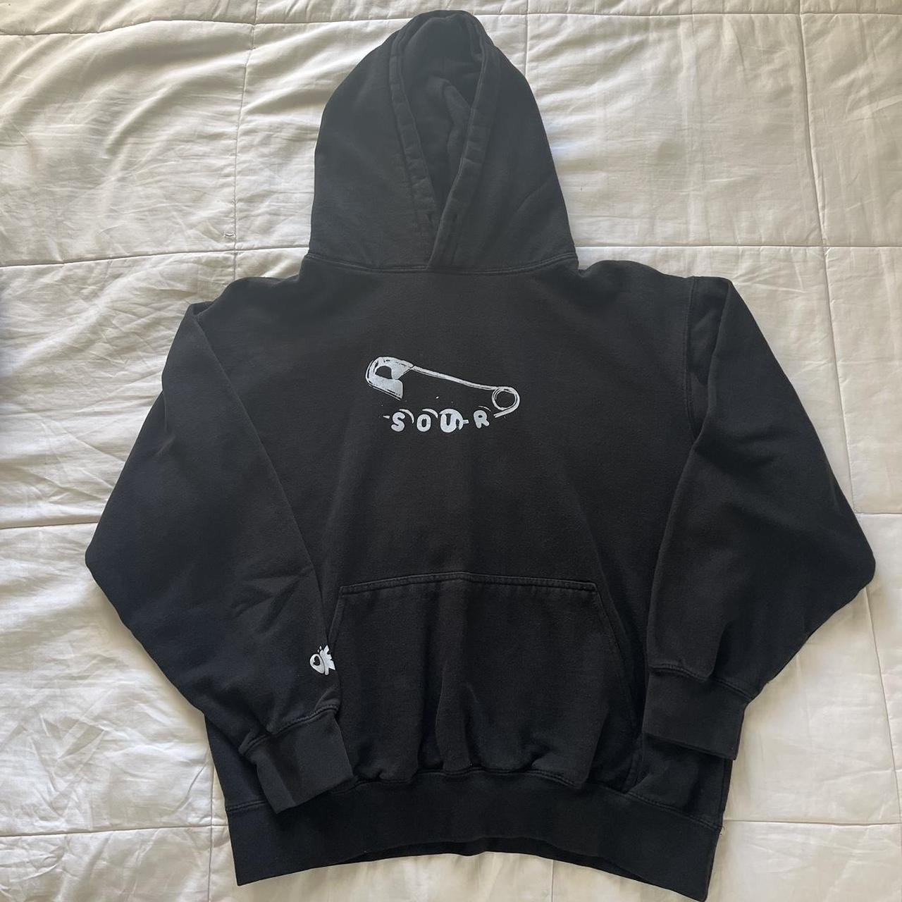 Olivia nike hoodie hot sale