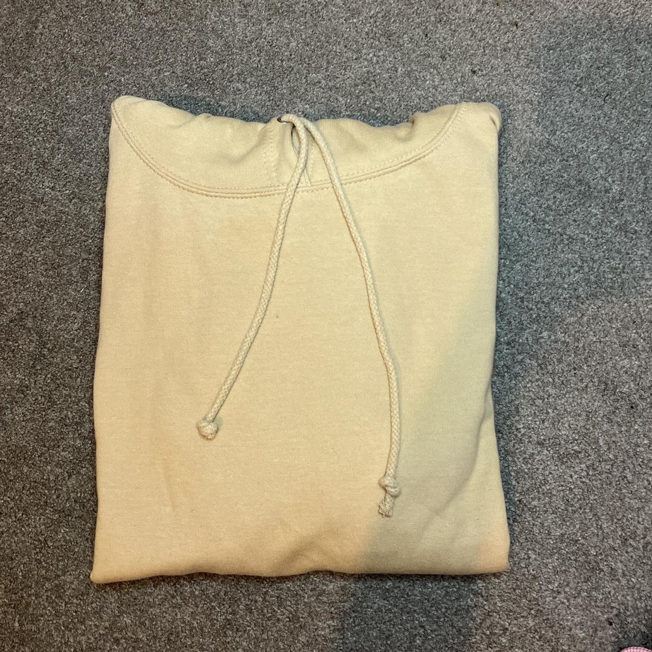 womens nude nike hoodie