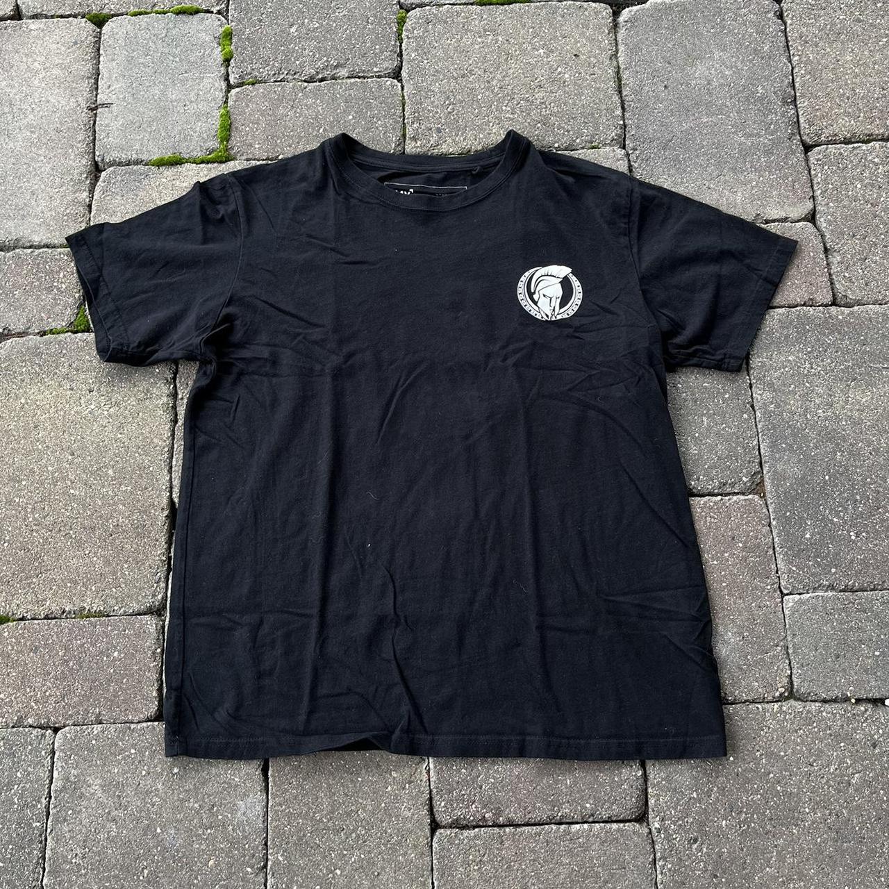 Nickmercs mfam tee Great condition Only worn