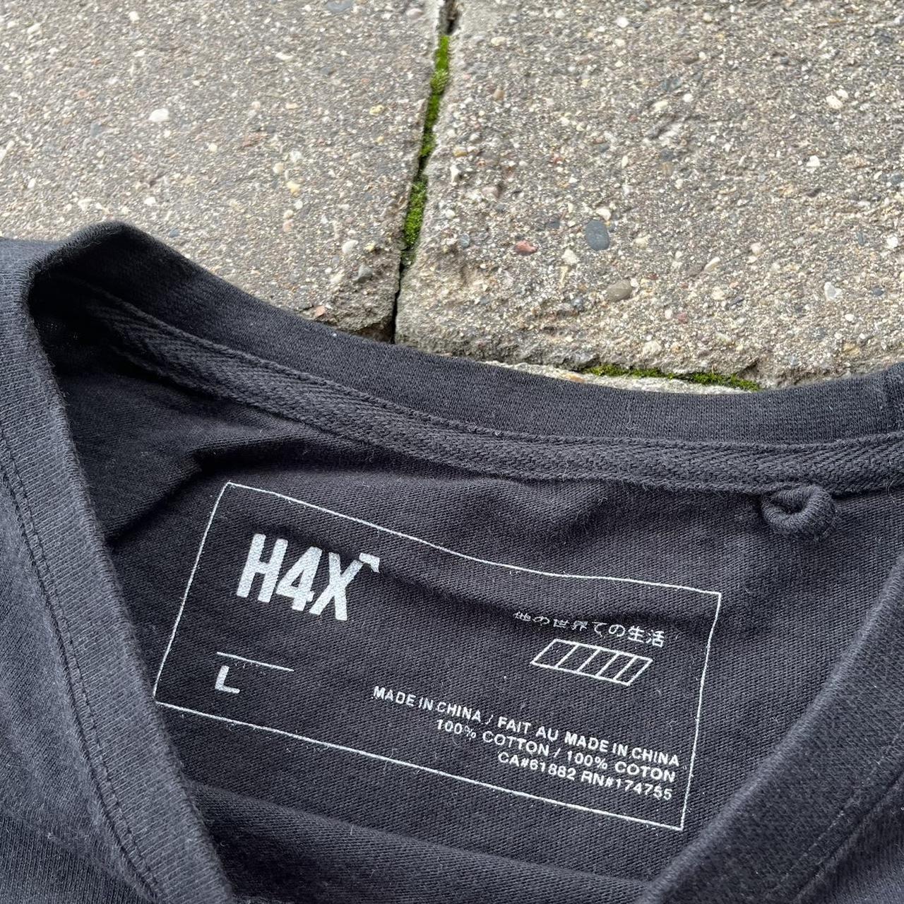 Nickmercs mfam tee Great condition Only worn Depop