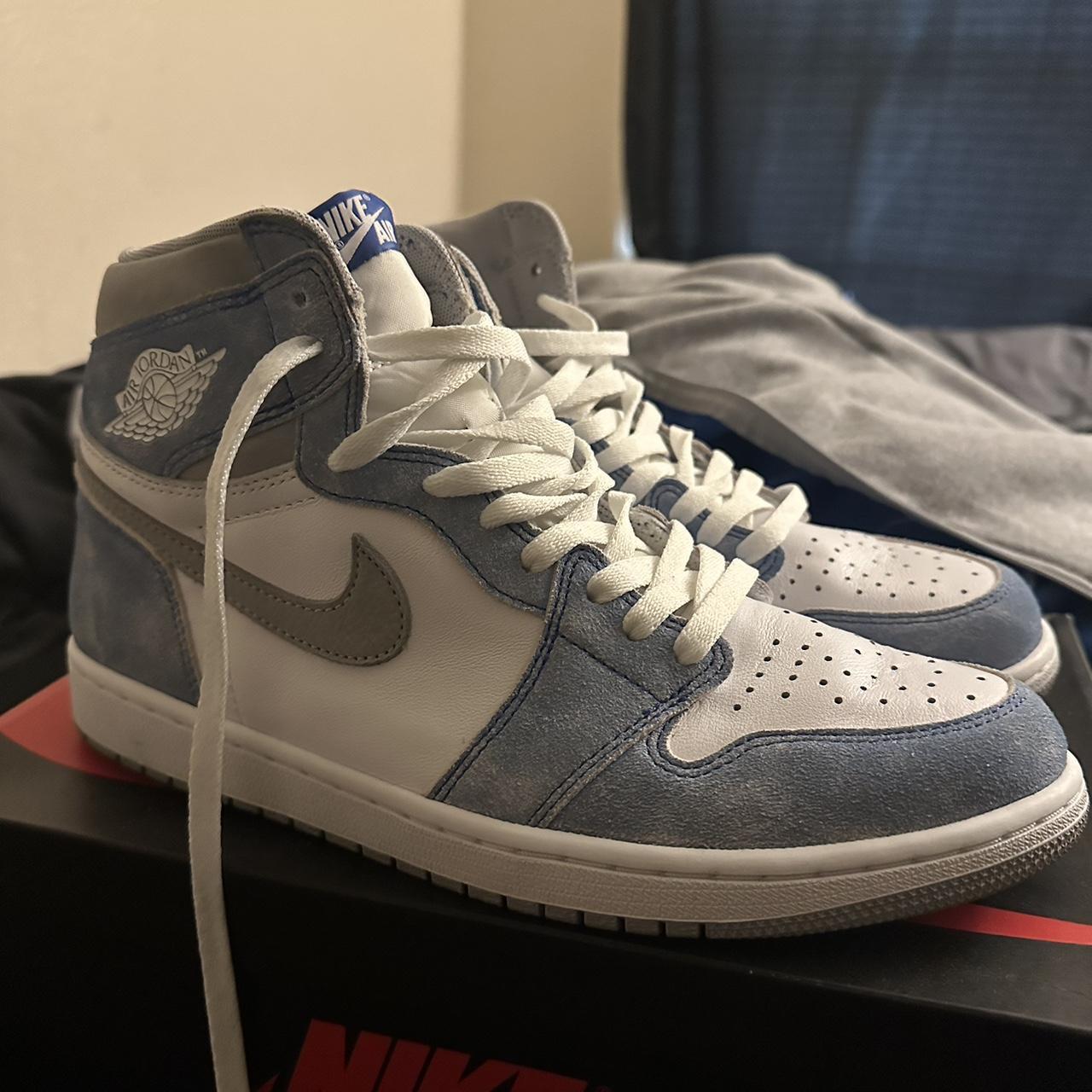 jordan 1 hyper royal size 6.5