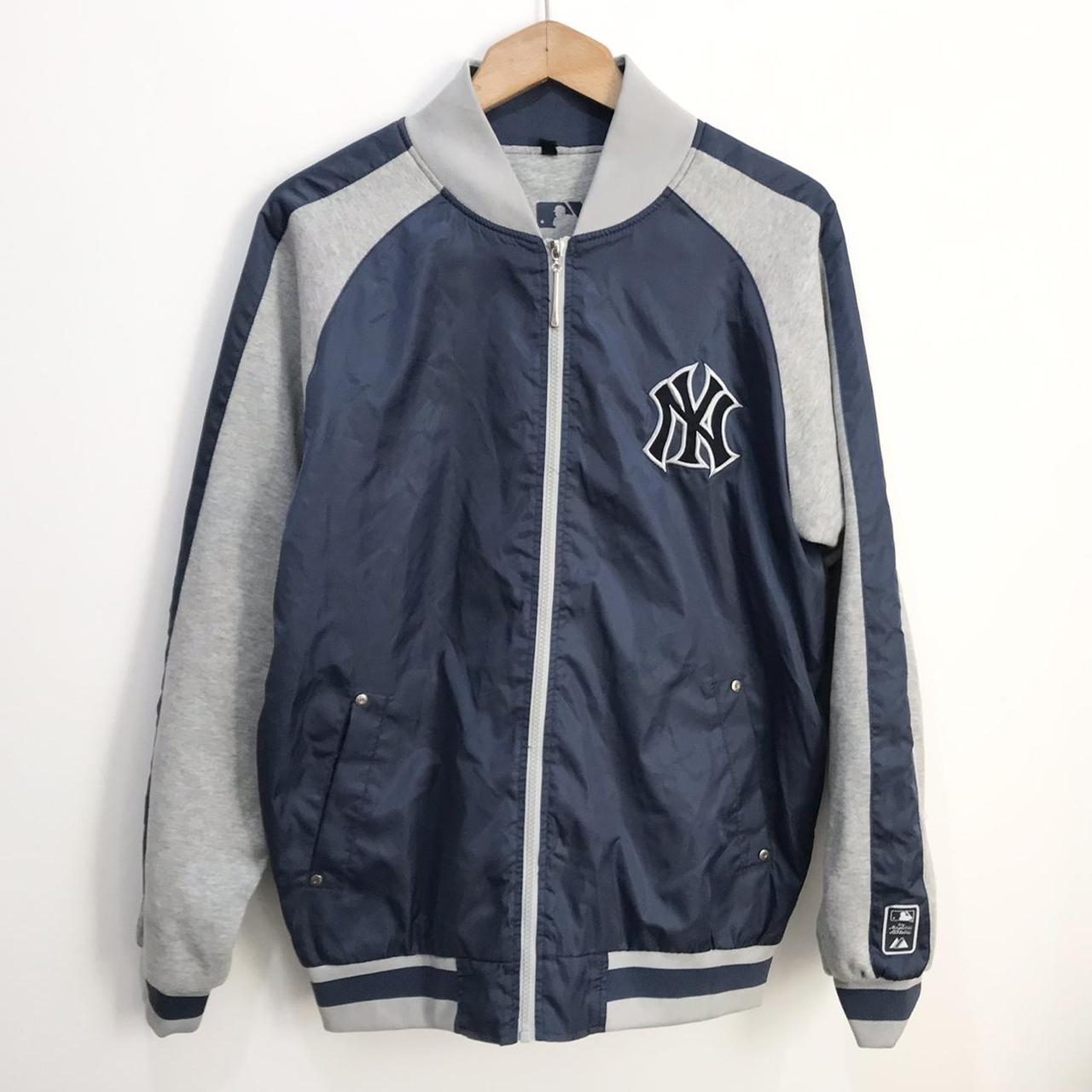 MLB New York Yankees Ashmead jacket - Majestic - SportingPlus - Passion for  Sport