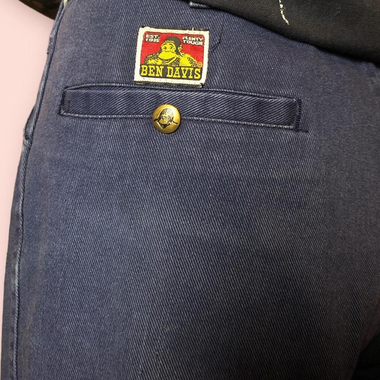 Vintage Ben Davis Pants🔥 Free shipping! Bundle... Depop