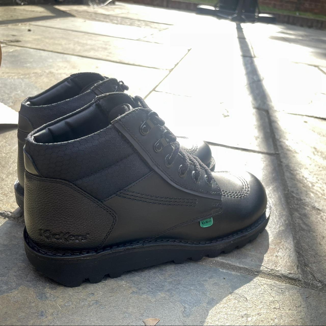 kickers mens shoes sale