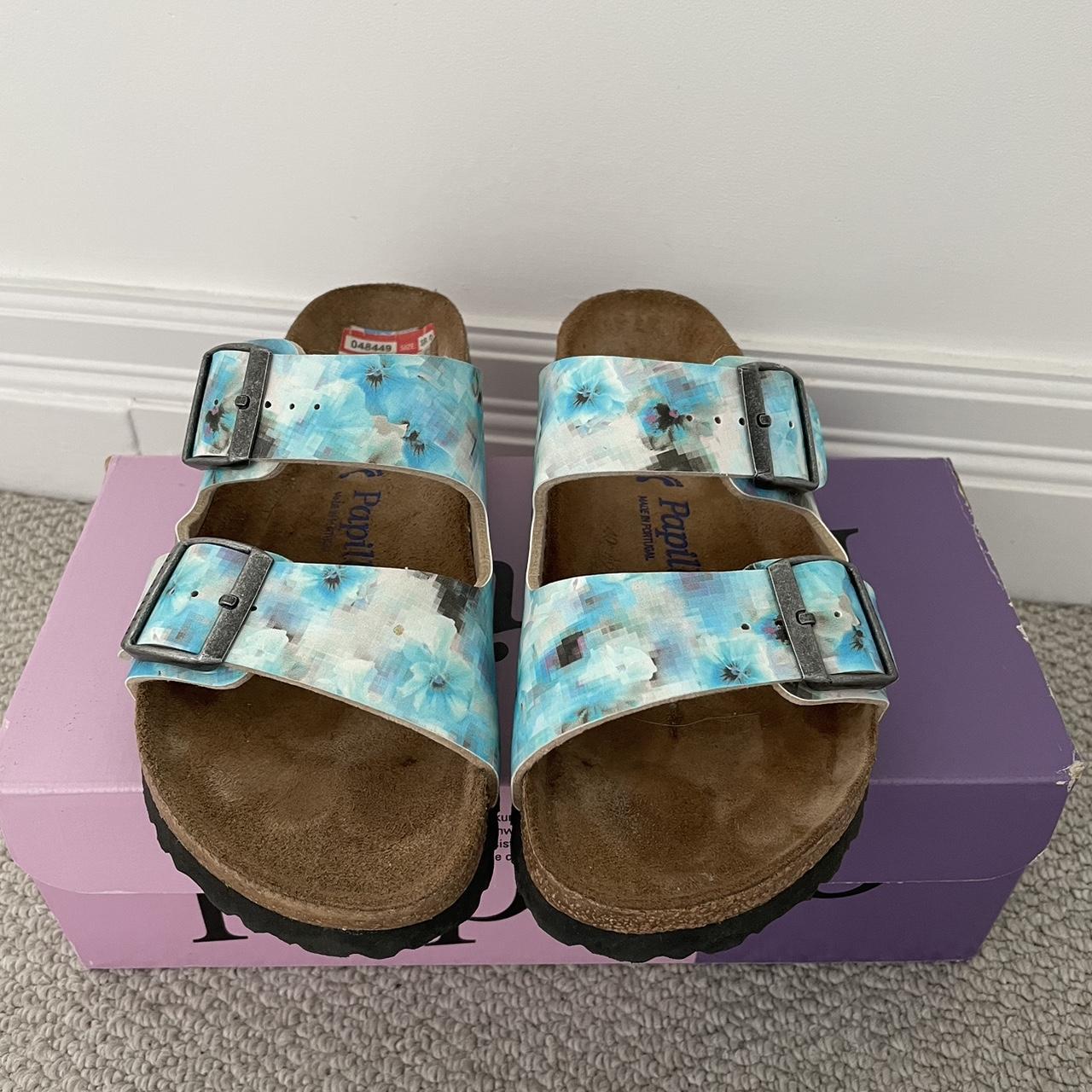 Birkenstock Women's Sandals | Depop