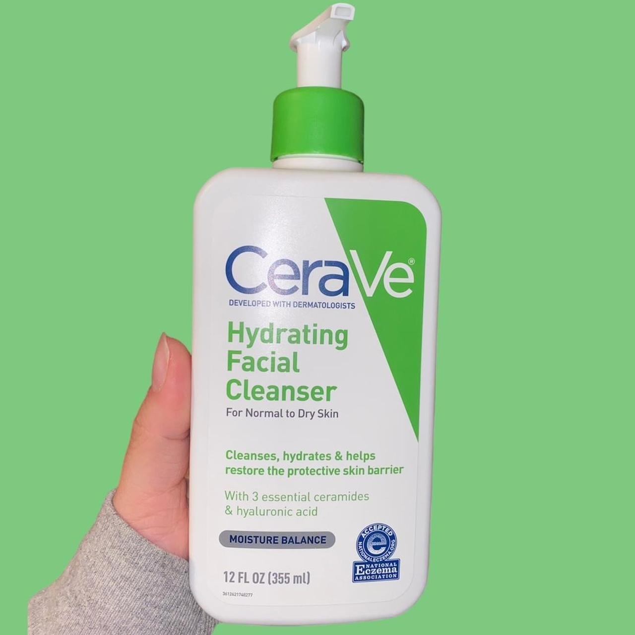 CeraVe Skincare Depop