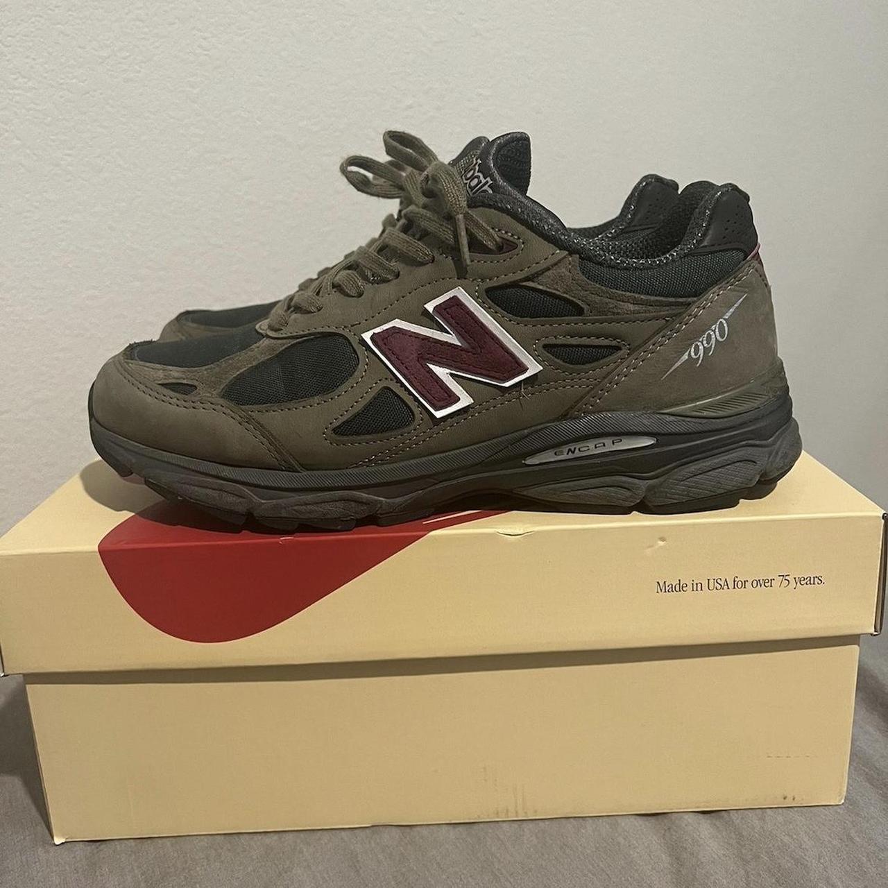 Mens 990s 2024