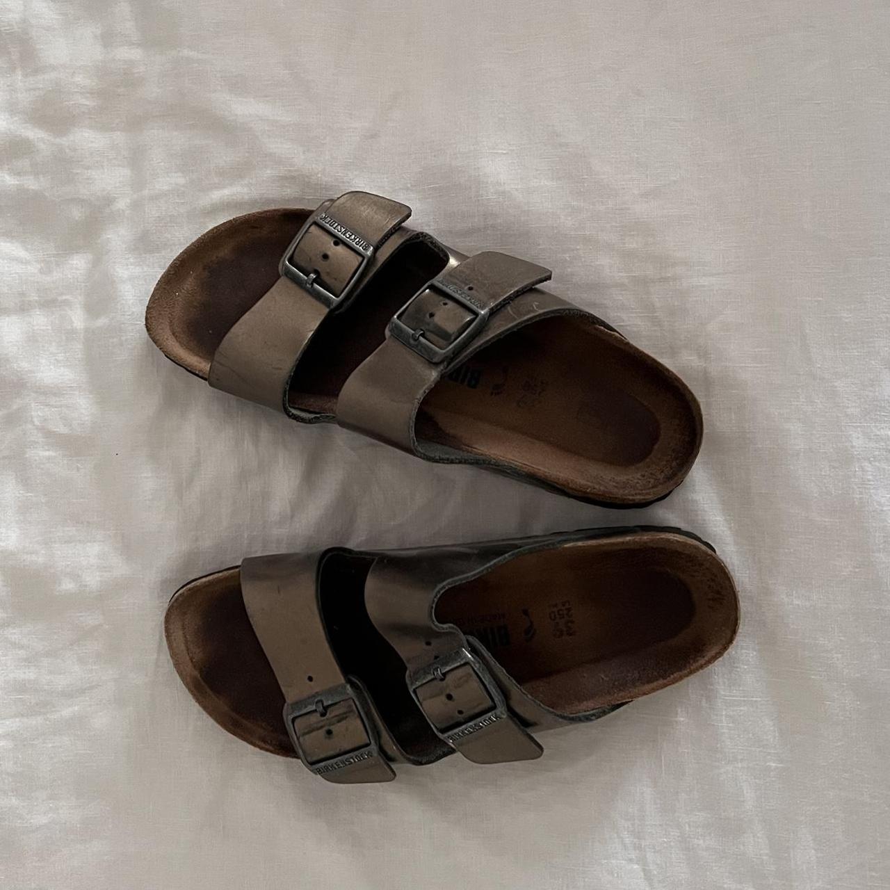 Birkenstock Men's Sandals Depop