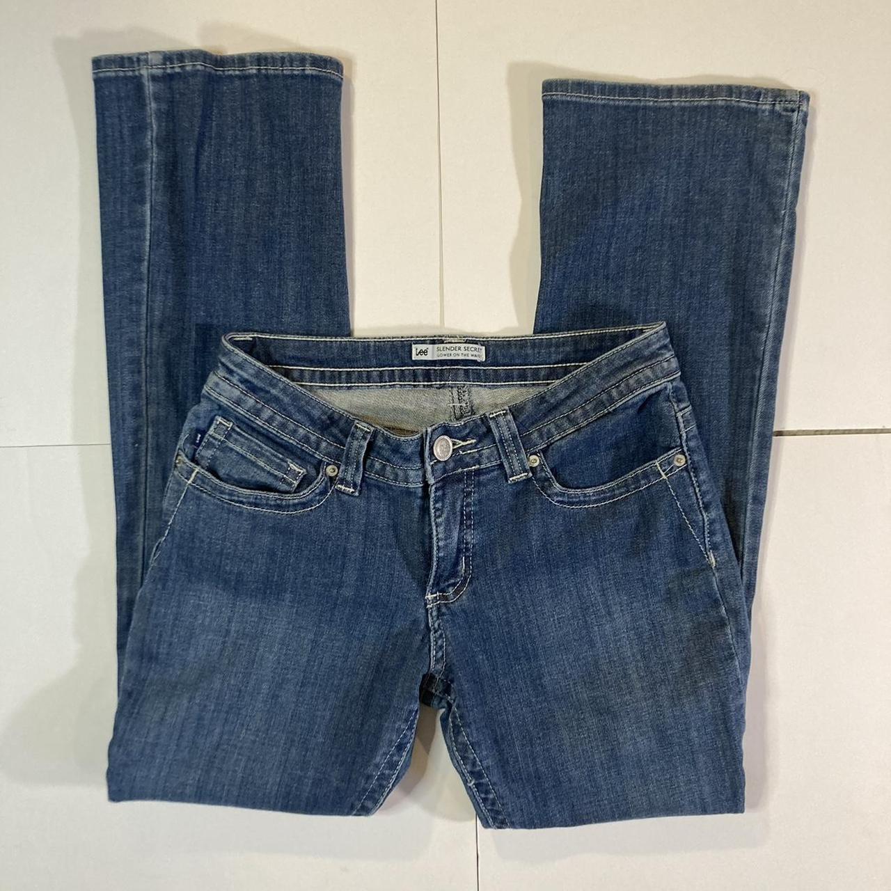 Women's Blue Jeans | Depop