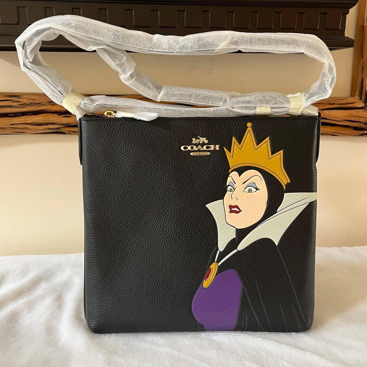 Coach Snow white Crossbody Bags for Women