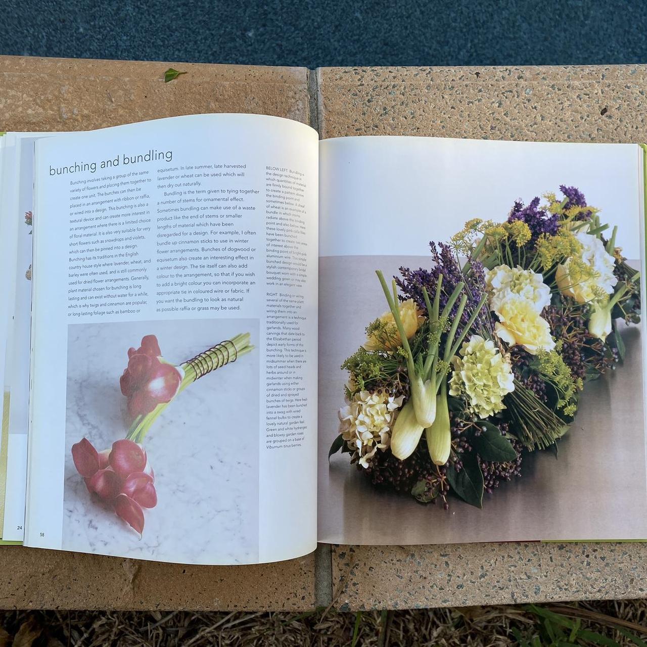 Paula Pryke — Paula Pryke Flower School