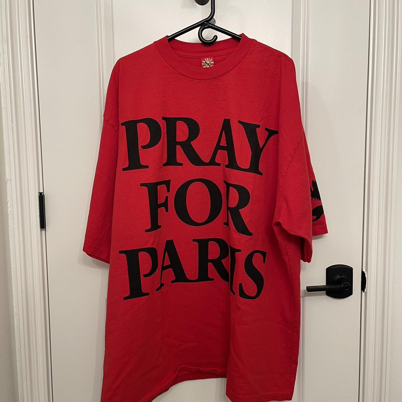 GXFR Blientele Westside Gunn Pray for Paris/And Then...