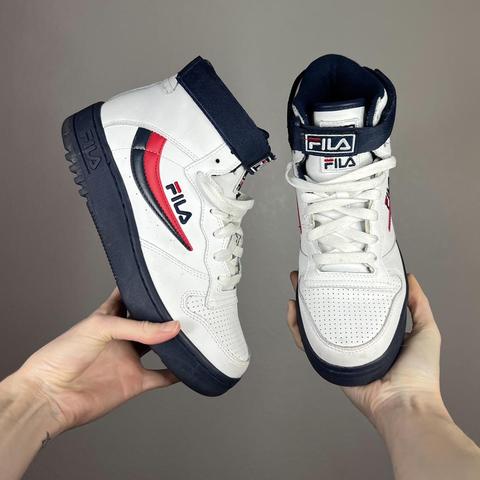 Fila 100 outlet fx