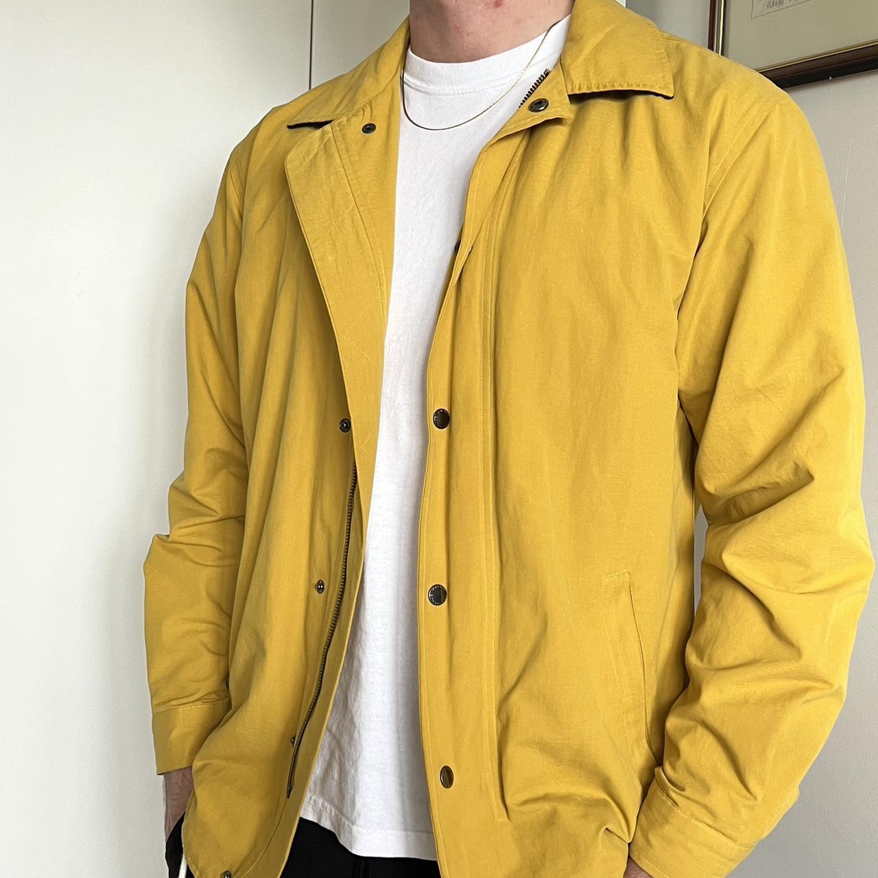 French connection waterproof clearance coat