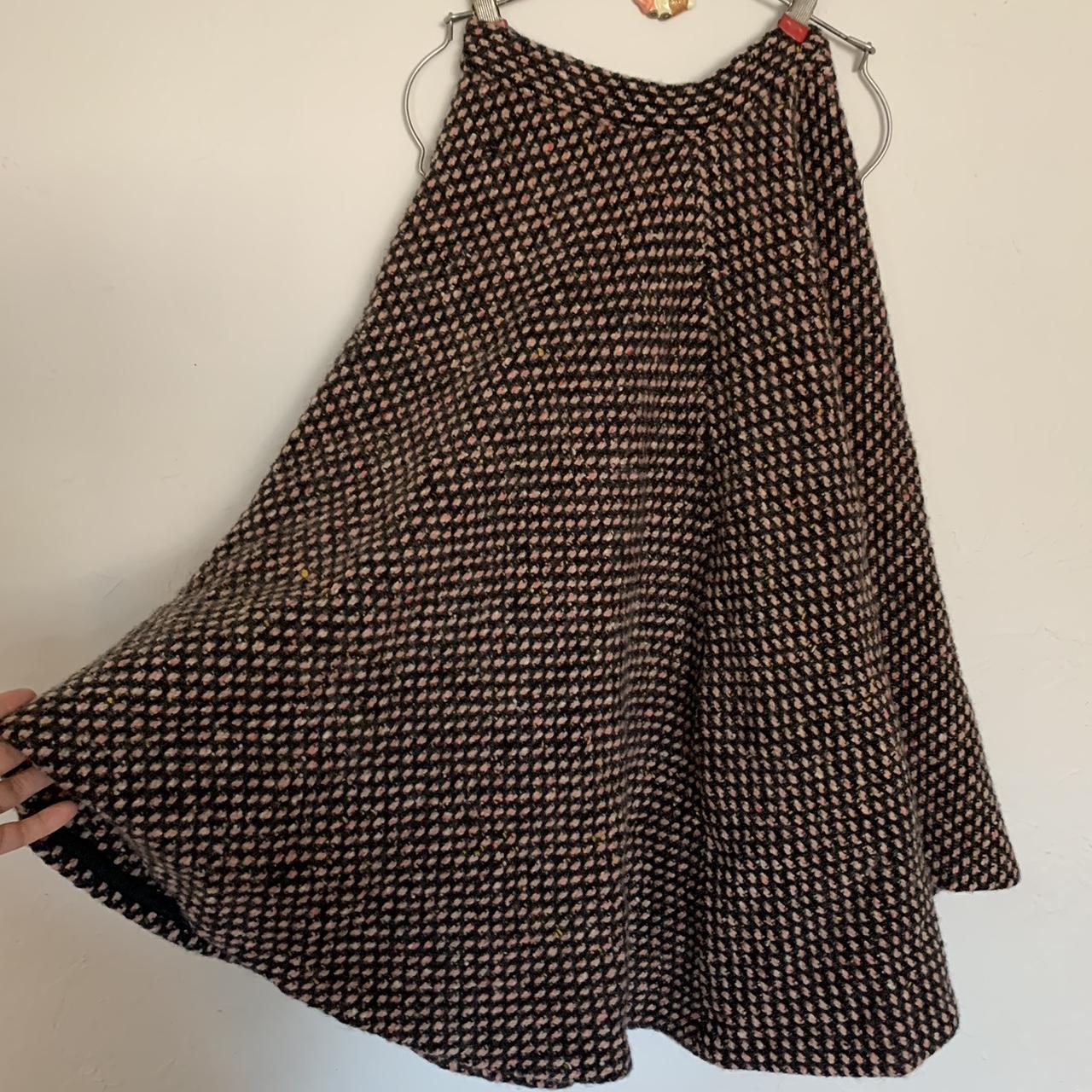 Swing skirt clearance 90s