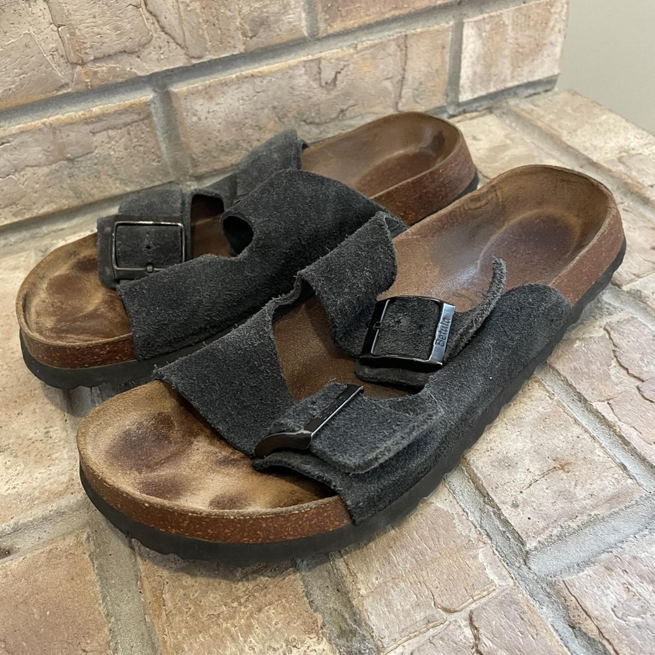 betula shoes by birkenstock