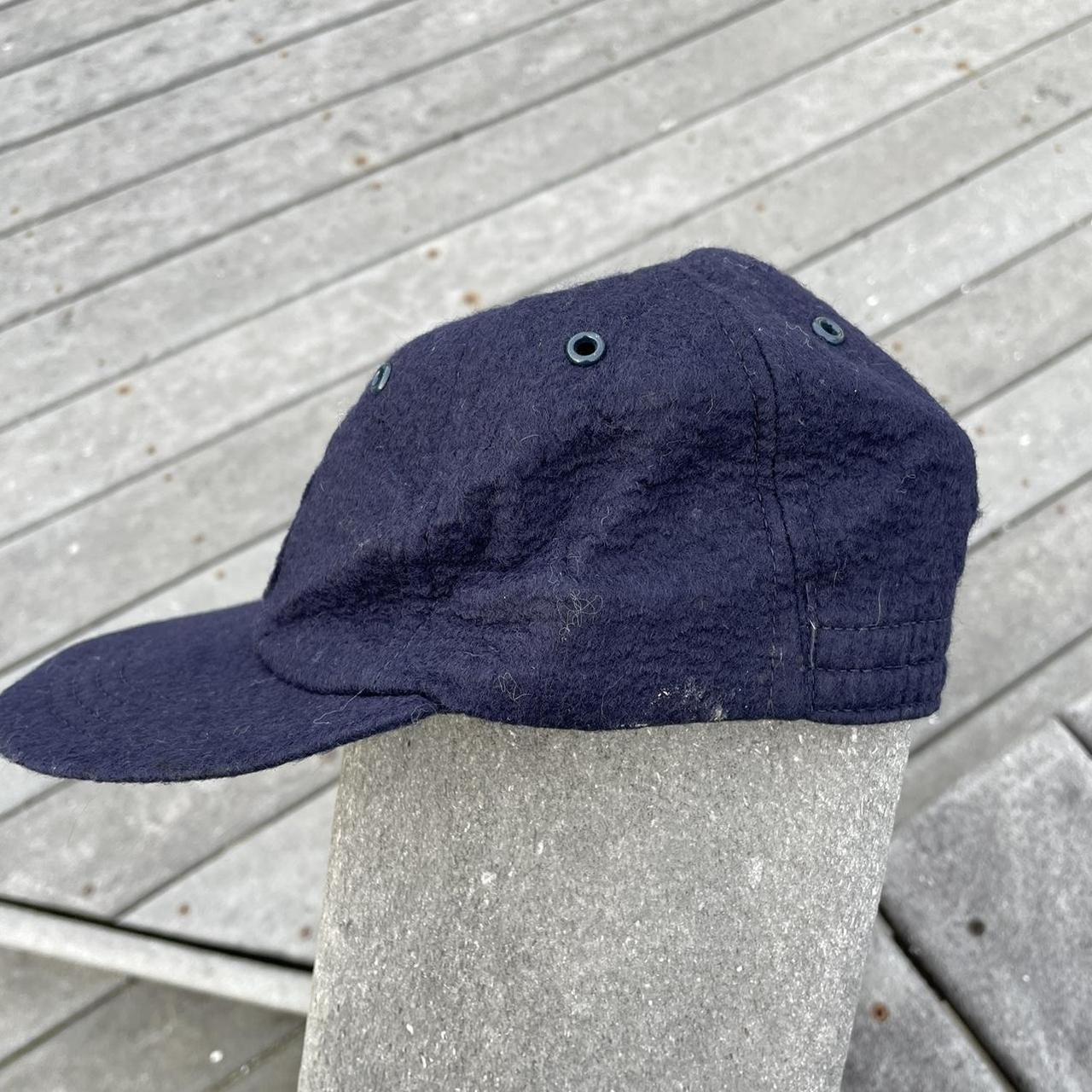 帽子 ameri vintage wool hat Angel Fire Wool Hat | Wool Hats by Outback Trading Company