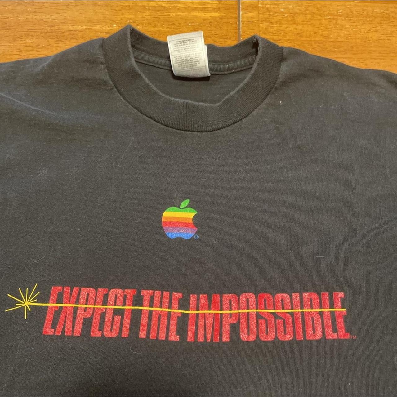Vintage 1990s Apple Macintosh Mission