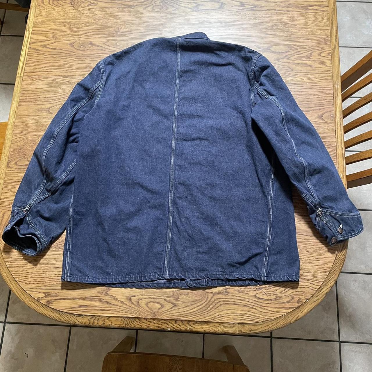 Vintage 1960s Montgomery Ward Power House Sanforized | Depop