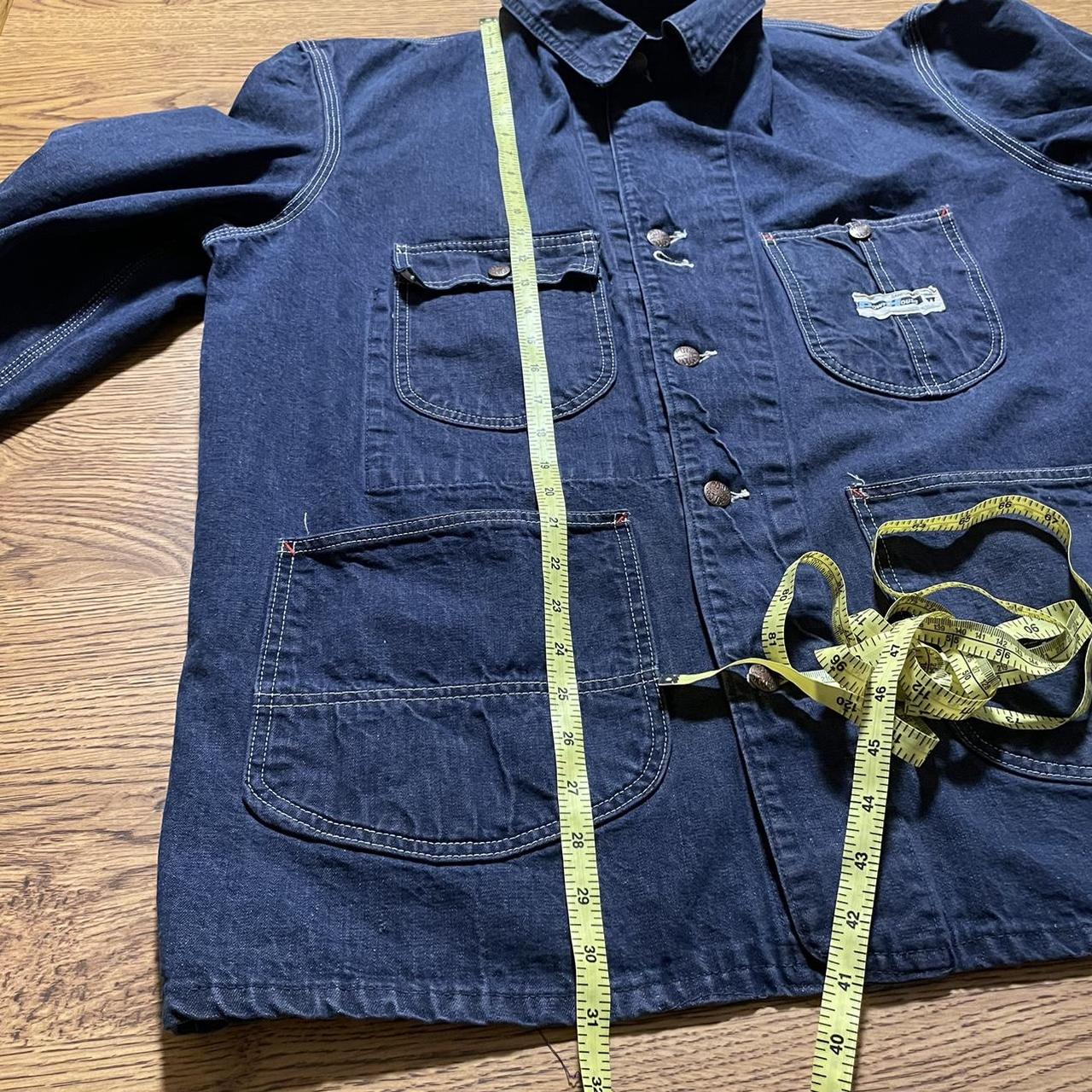 定番人気！ 1960s Vintage Montgomery Depop | Sanforized House Power Ward パンツ