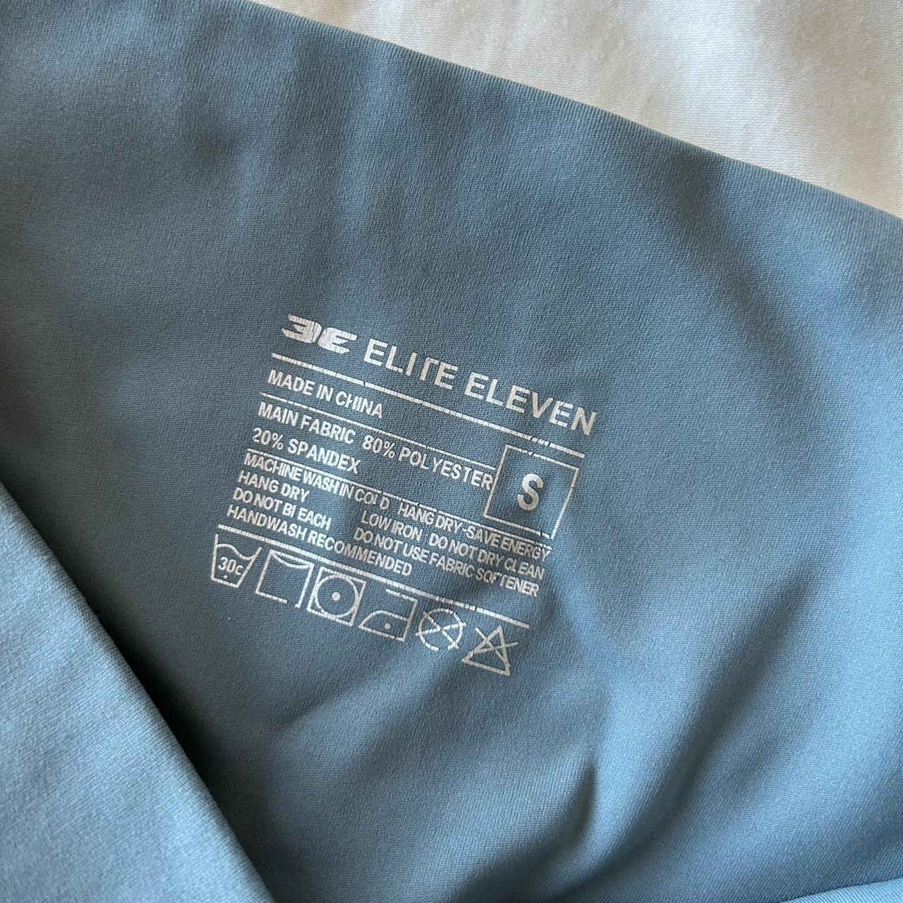 elite eleven lunar leggings