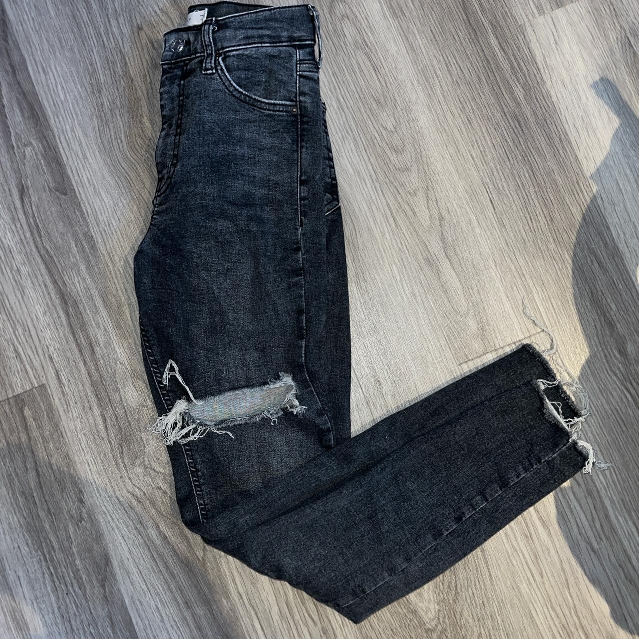 topshop women's jeans