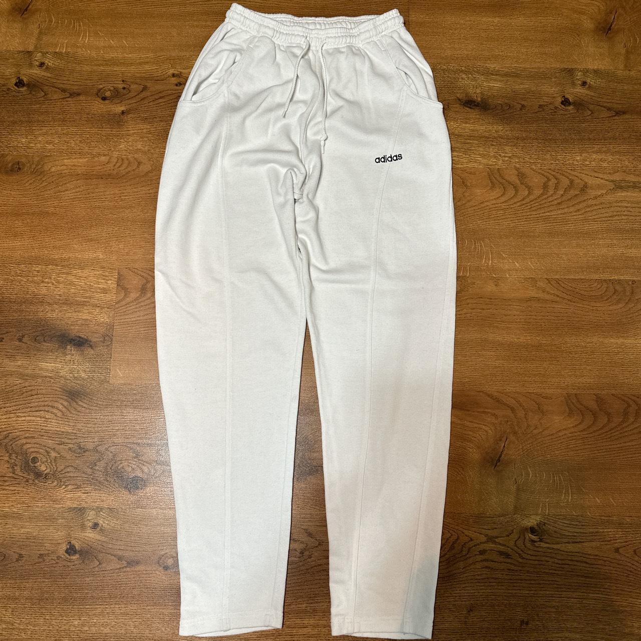 Adidas originals clearance vintage tapered joggers