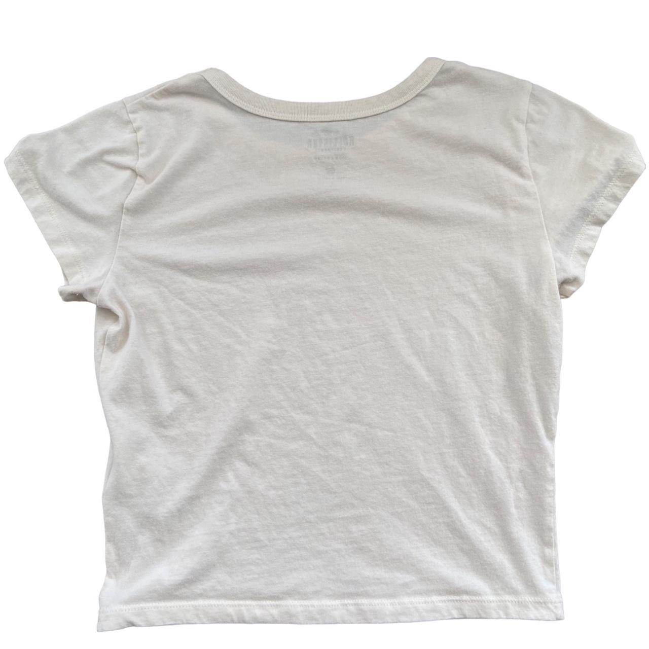 Hollister on sale magliette donna