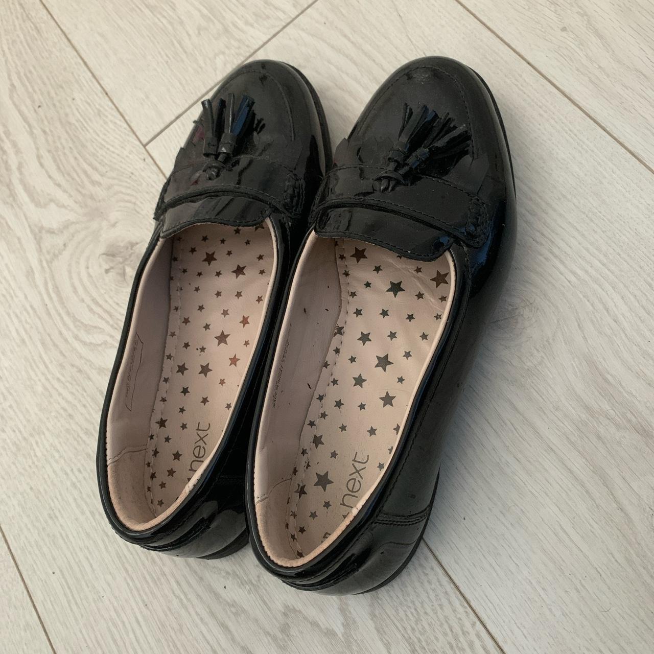 jaclyn tassel loafer