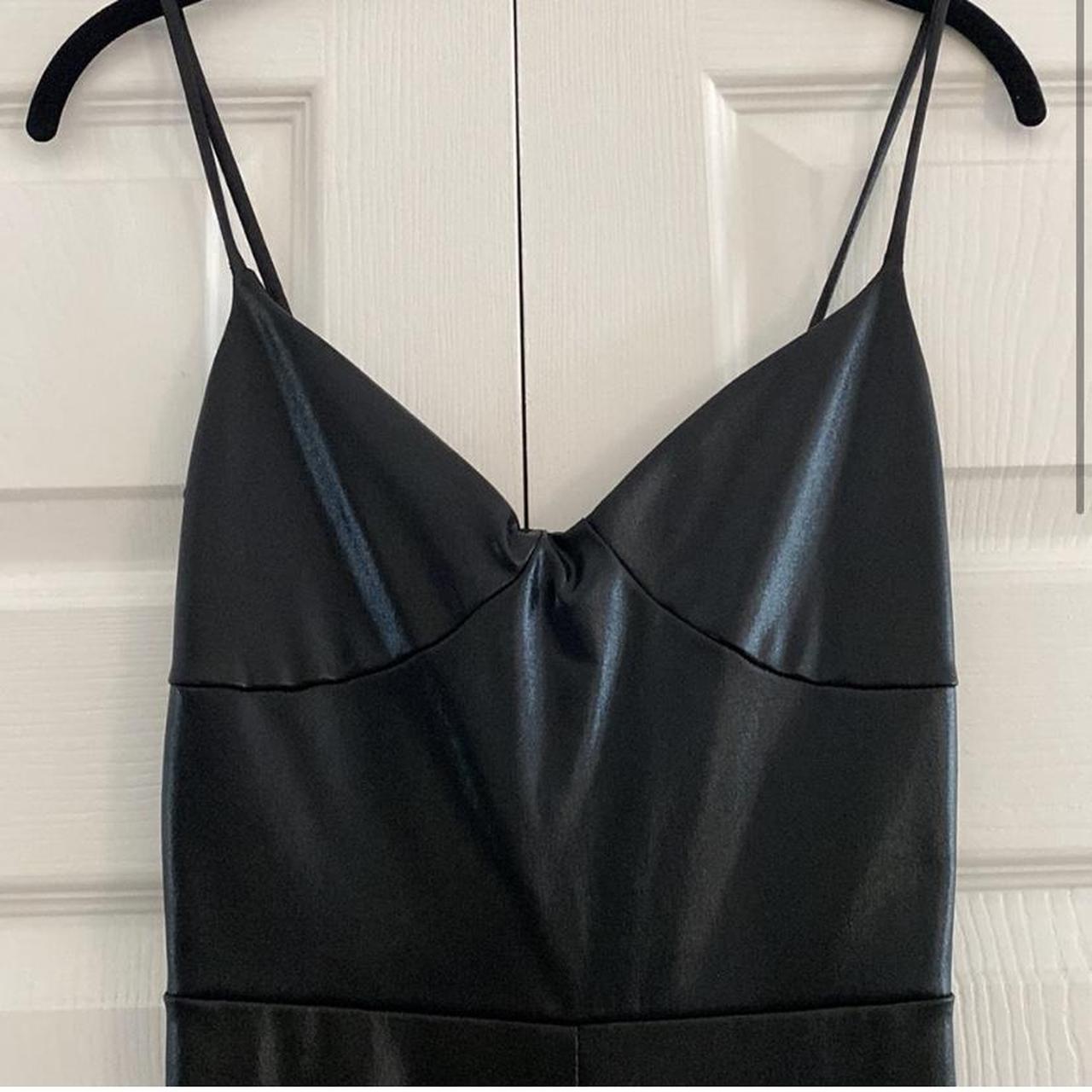 Windsor Women's Black Jumpsuit | Depop