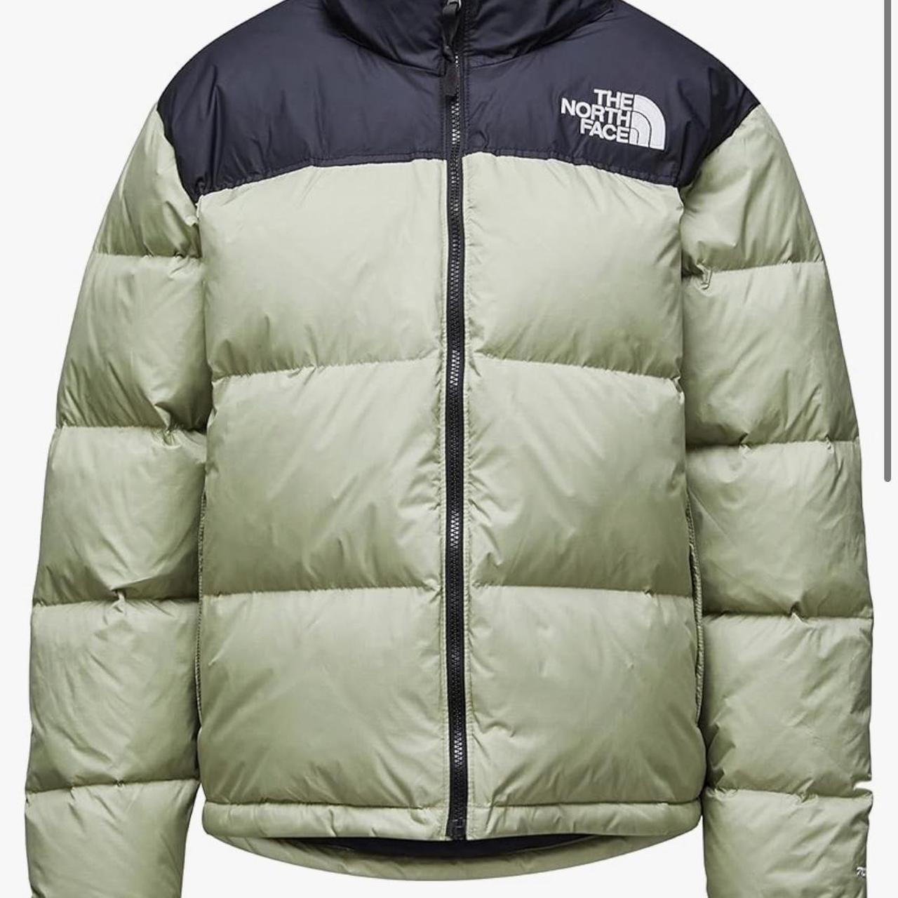 Tumbleweed deals green nuptse