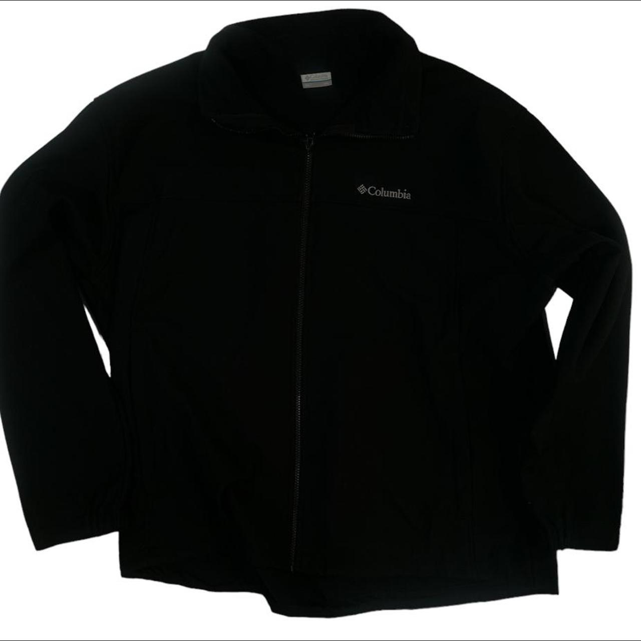 EUC Preloved Columbia Men’s XXL Jacket Very Warm... Depop