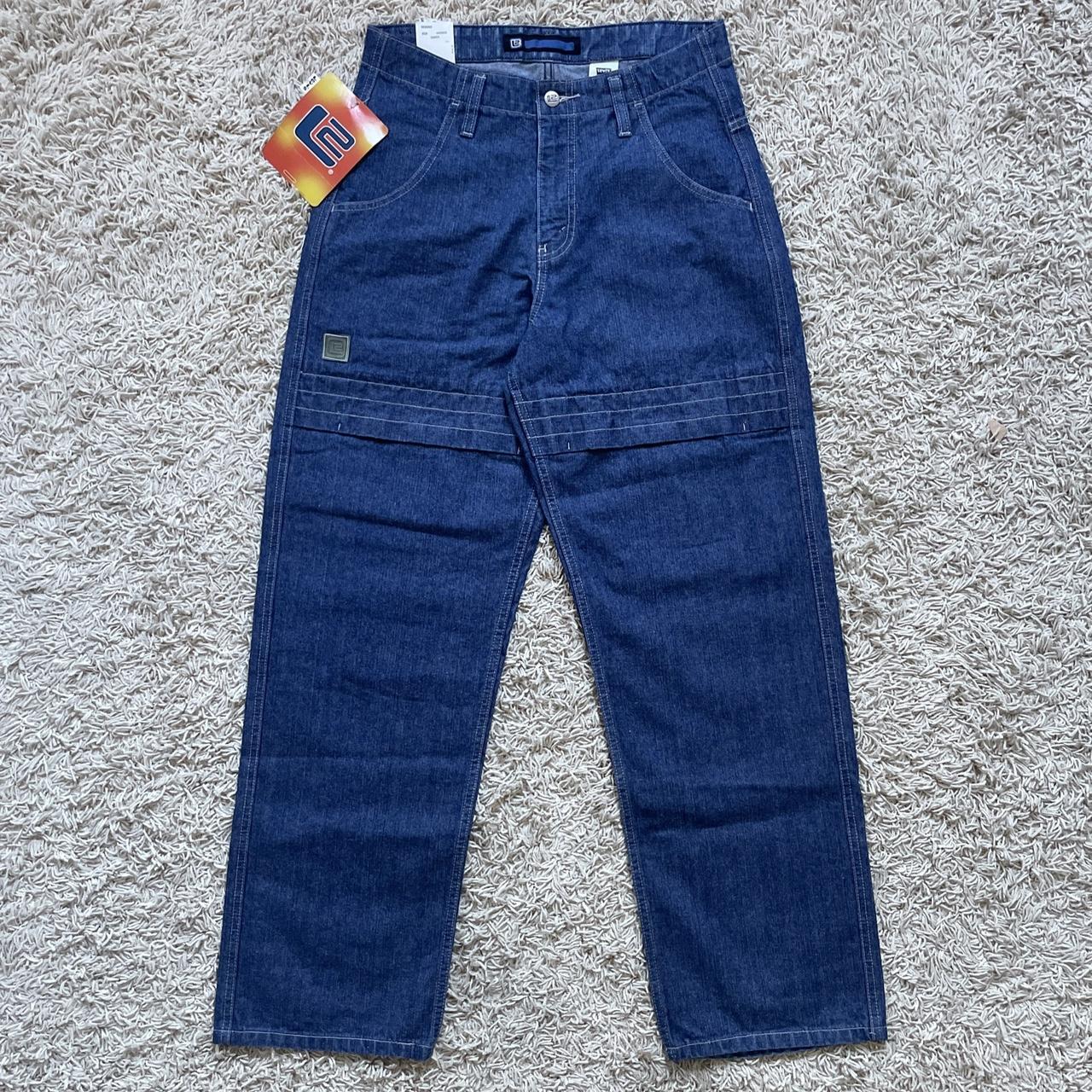 Levis store l2 jeans