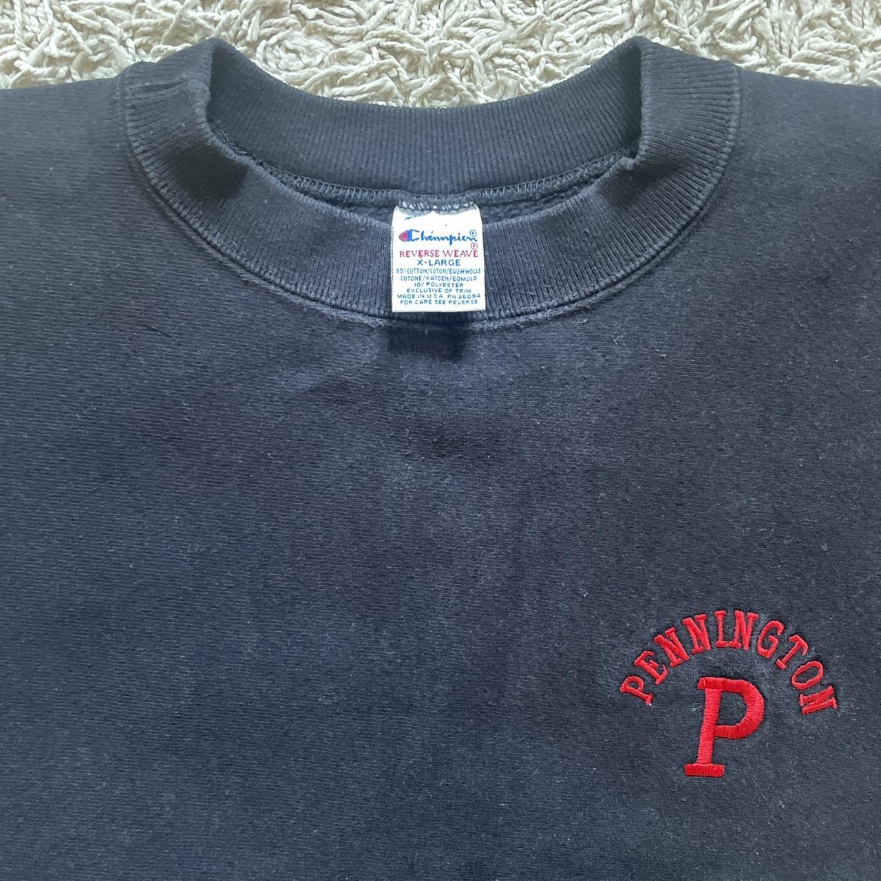 Vintage Champion Reverse weave sweatshirt , 1990s...