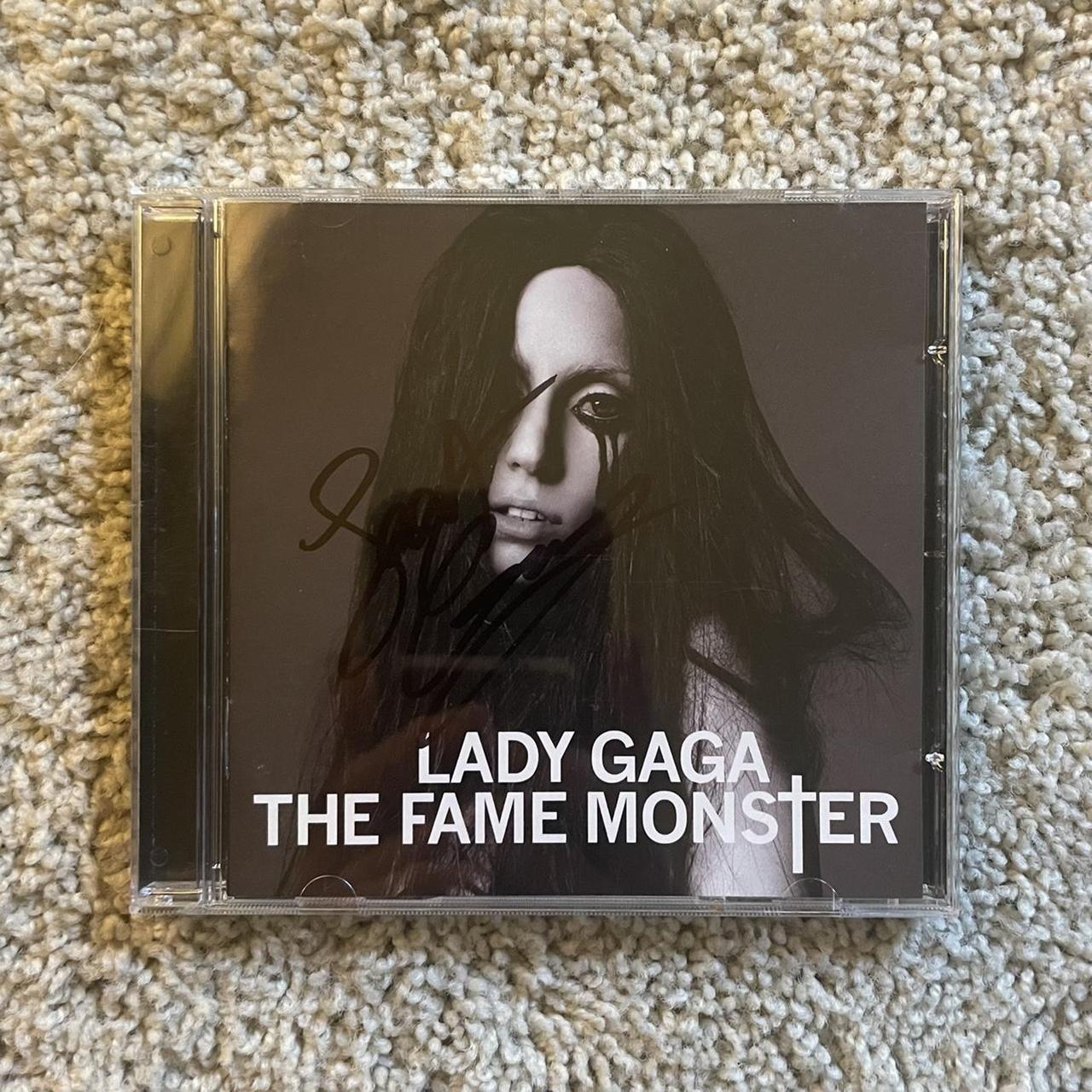 LADY GAGA The Fame Monster【限定3LPカラー盤】稀少 Amazon.com: Lady