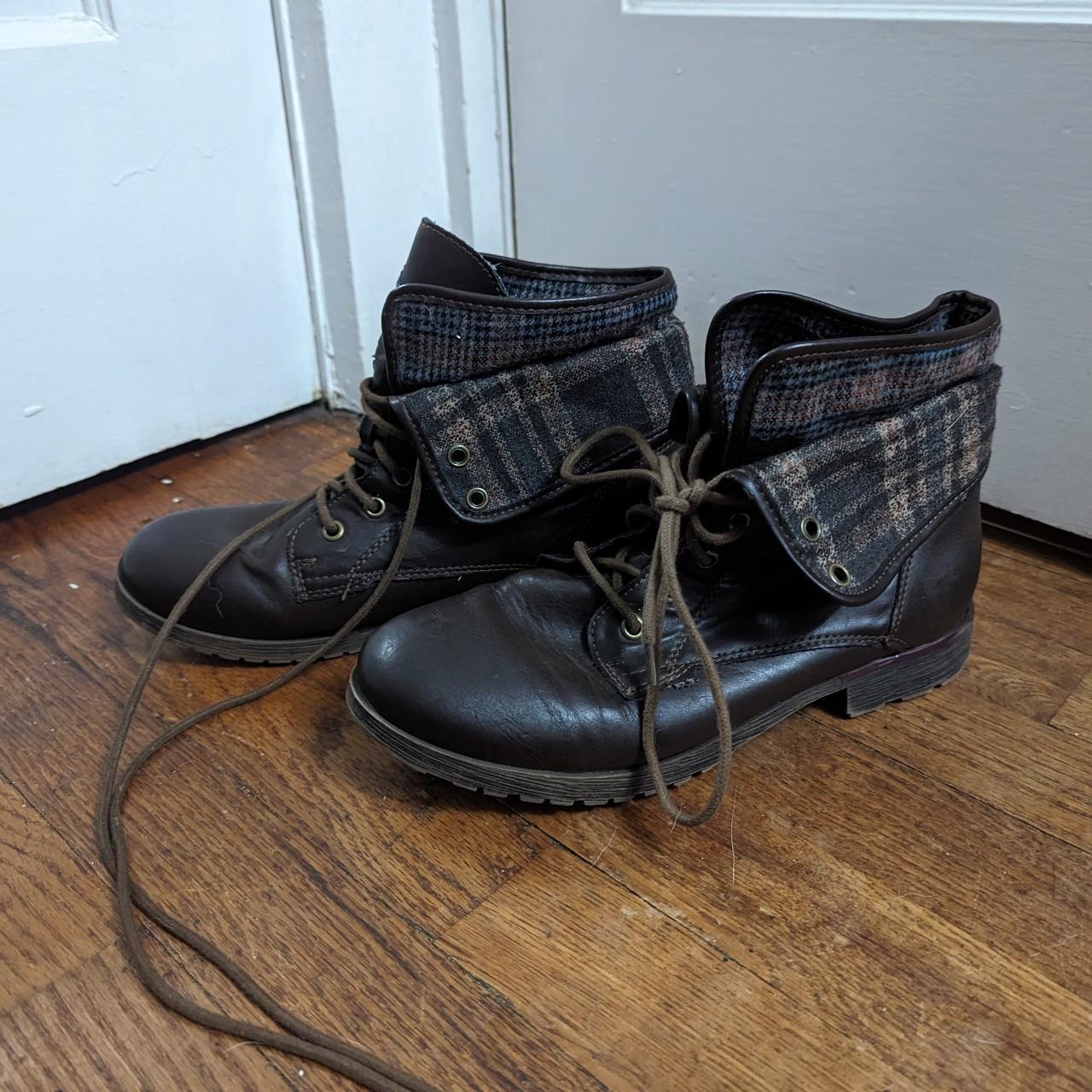 rock and candy sprancie boots