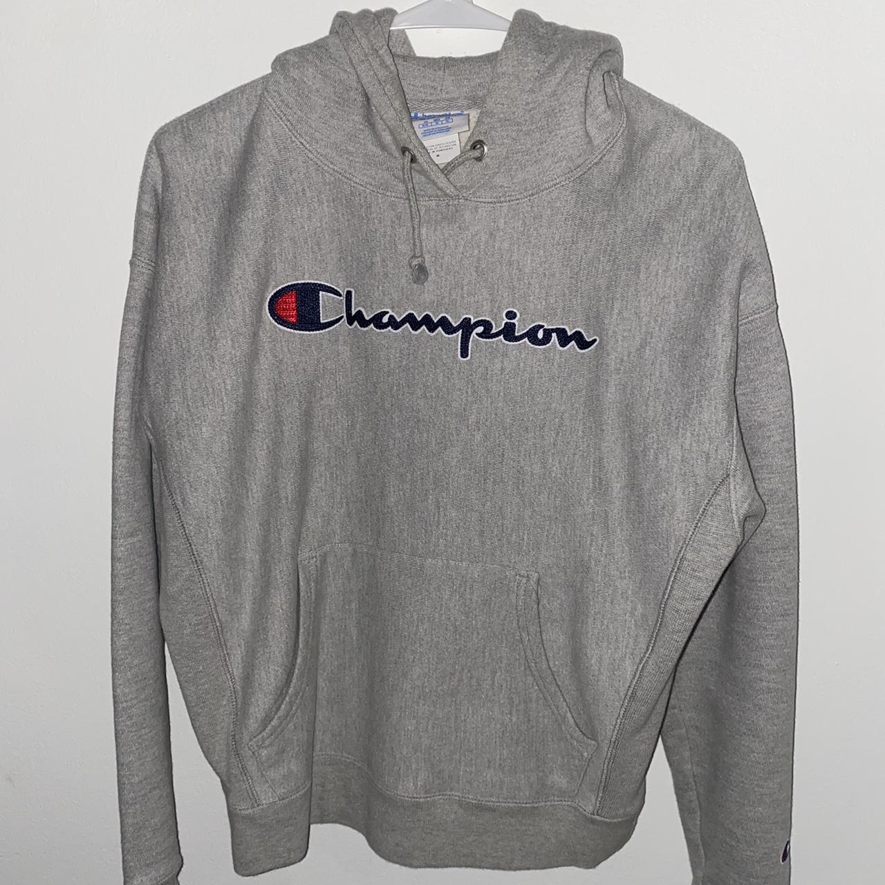 Champion Hoodie