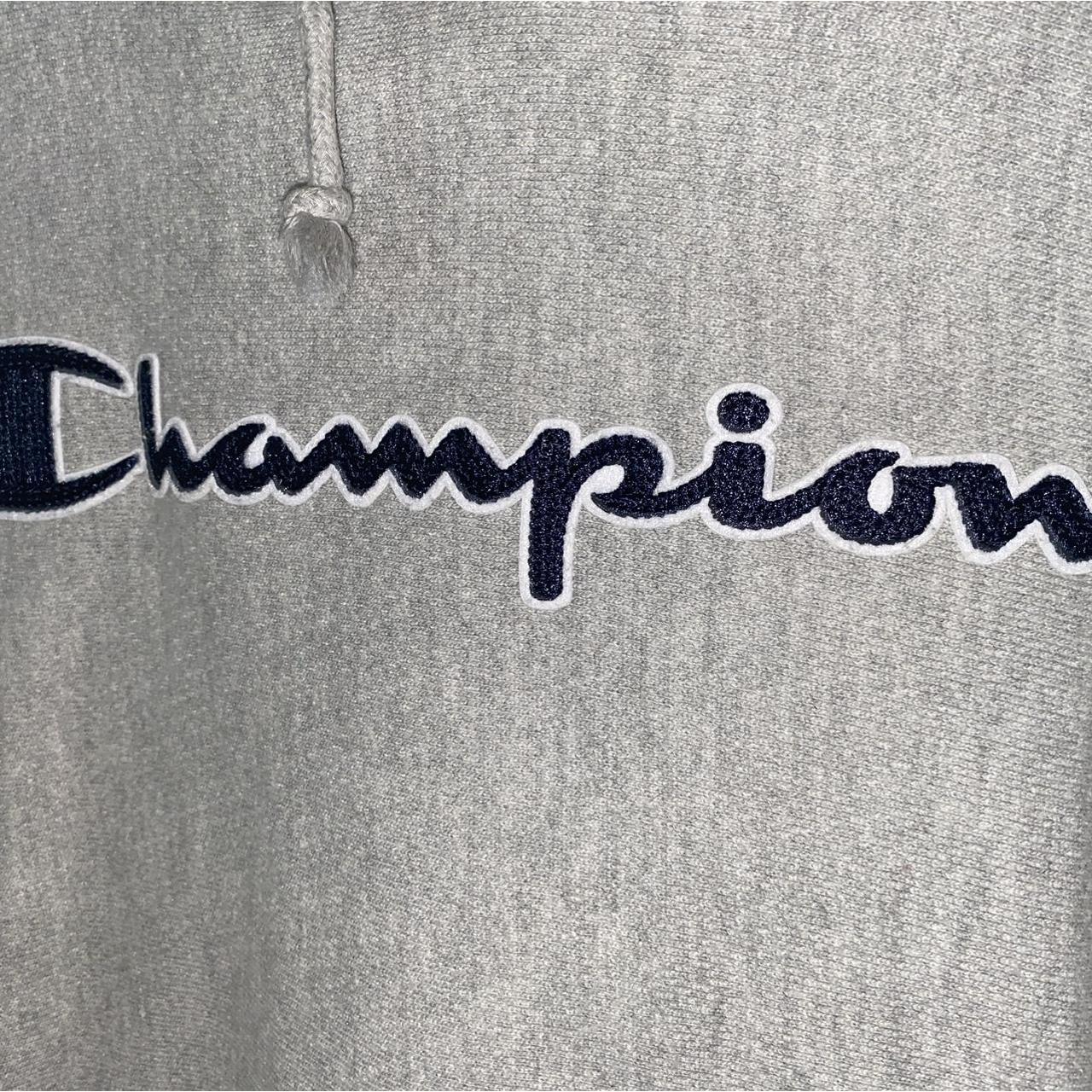 Champion Hoodie