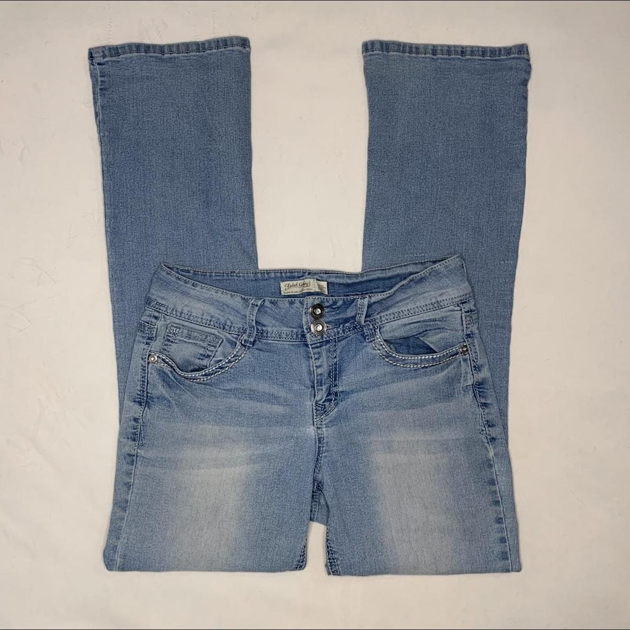 Faded Glory Women's Jeans | Depop