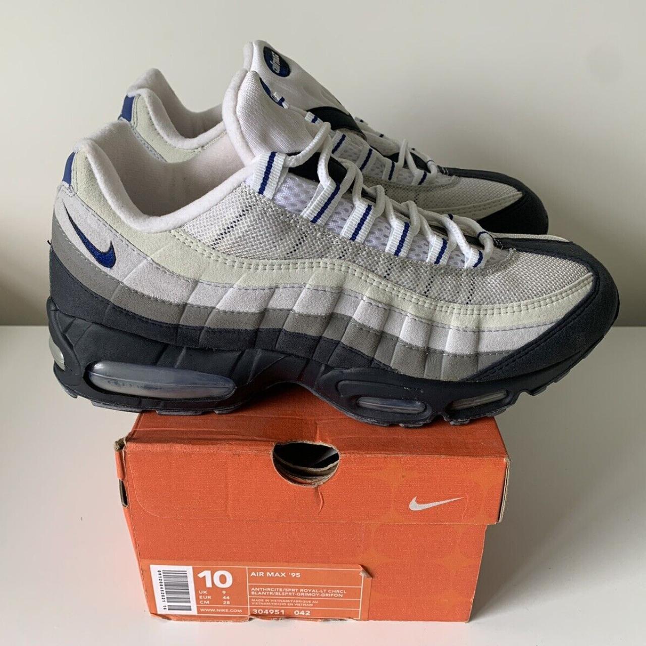 old air max 95