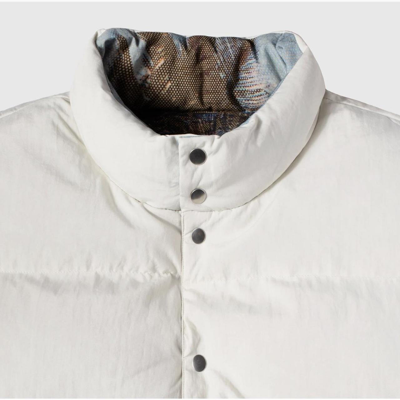 ジャケット・アウター Stussy Peter Sutherland Reversible Down Stussy Peter Sutherland Reversible Down Jacket