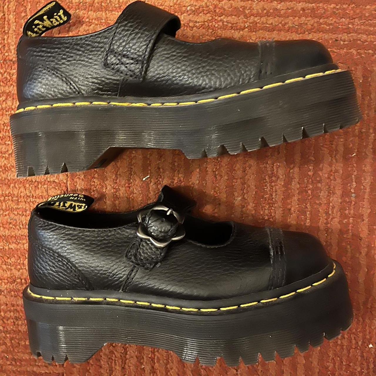 mary jane docs platform