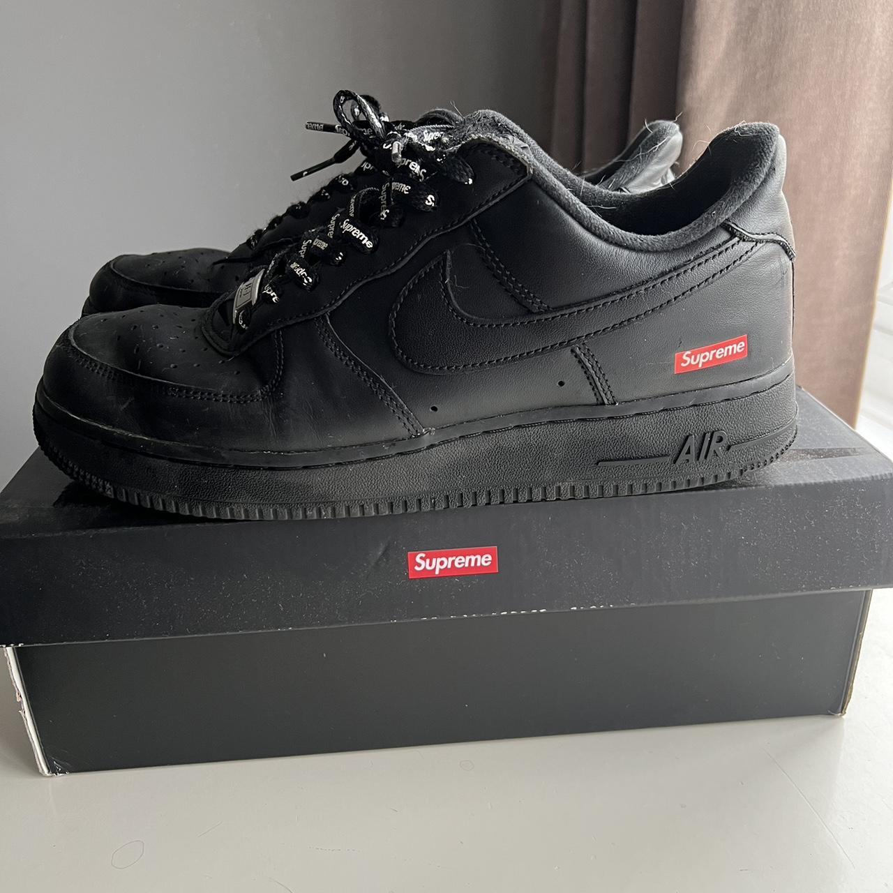 supreme af1 size 11